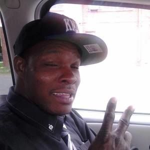 Meet your Posher, Renardo